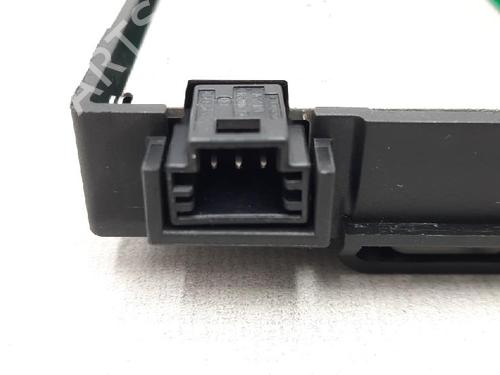 Electronic module MERCEDES-BENZ A-CLASS (W169) A 180 CDI (169.007, 169.307) | BP27955047M83 