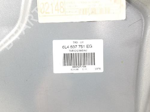 Front left window mechanism SEAT CORDOBA (6L2) 1.4 16V | BP27968335C22 