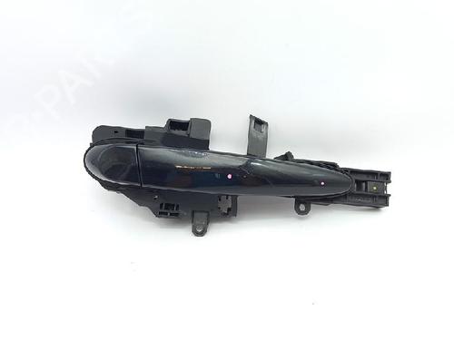 Front right exterior door handle BMW 1 (E81) 118 d | BP27959114C129 