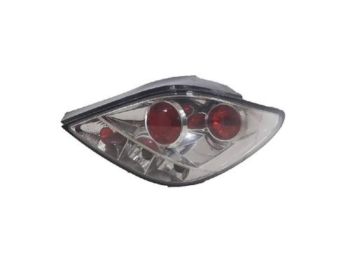 Used Right taillight PEUGEOT 207 (WA_, WC_) 1.6 HDi (90 hp) 27937292