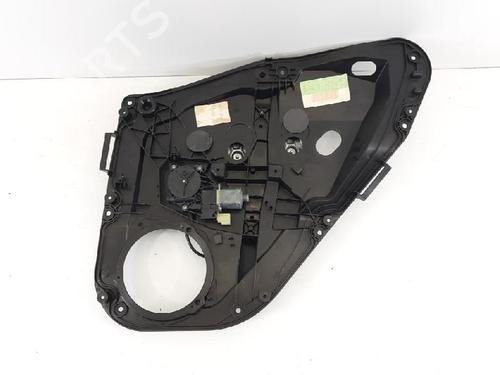 Rear right window mechanism FORD FIESTA VI (CB1, CCN) 1.25 | BP27945130C25 