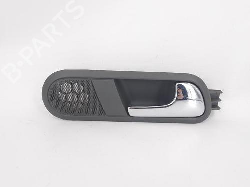 Rear right interior door handle SEAT CORDOBA (6L2) 1.2 12V | BP27963559I16 