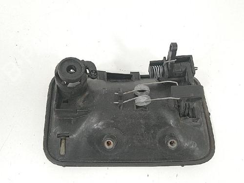 Front right interior door handle FIAT SCUDO Bus (220_) 1.9 D | BP27941324I14 