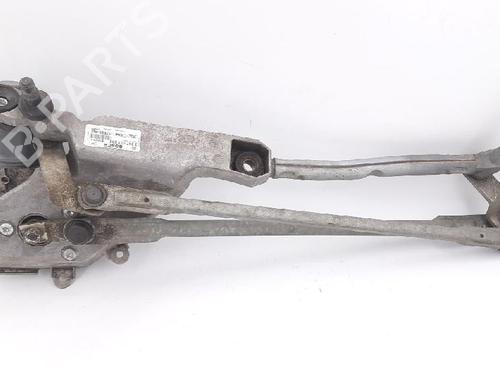 Front wiper motor FORD FIESTA VI (CB1, CCN) 1.25 | BP27946556M29 
