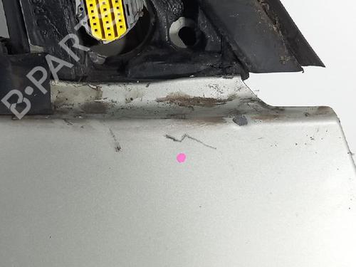 Right front door RENAULT ESPACE IV (JK0/1_) 2.2 dCi (JK0H) | BP27961862C3 