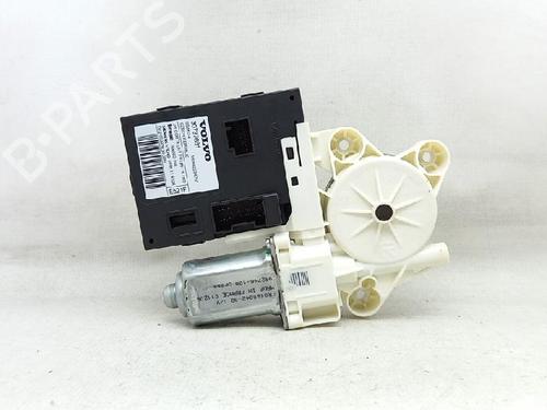 Right front window motor VOLVO V50 (545) 2.0 D | BP27957321E20 