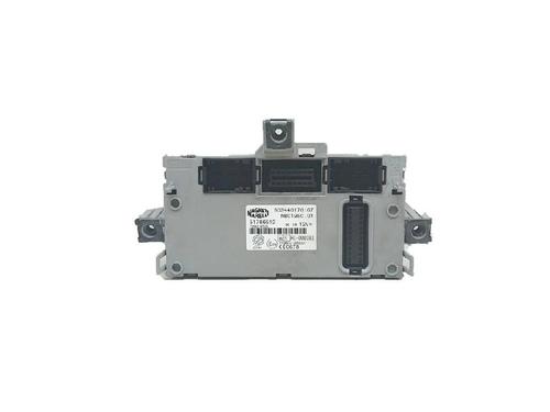 Used Electronic module FIAT BRAVO II (198_) 1.6 D Multijet (198AXH1B) (105 hp) 27955795
