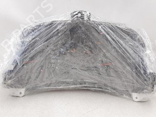 Instrument cluster FIAT PANDA (169_) 1.2 (169AXF2A, 169AXF1A) | BP27952273C47 