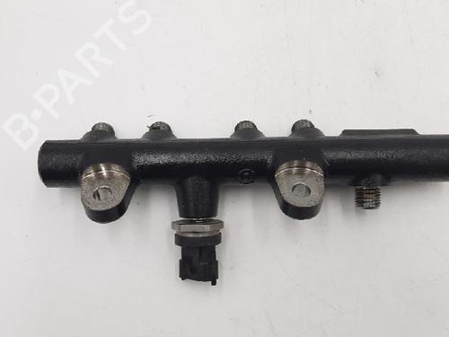 Injection rail RENAULT CAPTUR I (J5_, H5_) 1.5 dCi 90 (J5N4, J5M5, J5MW, J5M6, J5AL, J5AJ) | BP27944124M98
