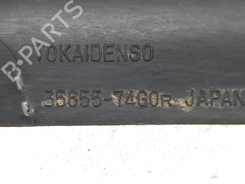 Højre baglygte SUZUKI IGNIS I (FH) 1.3 (HV51, HX51, RG413) | BP27938338C35 