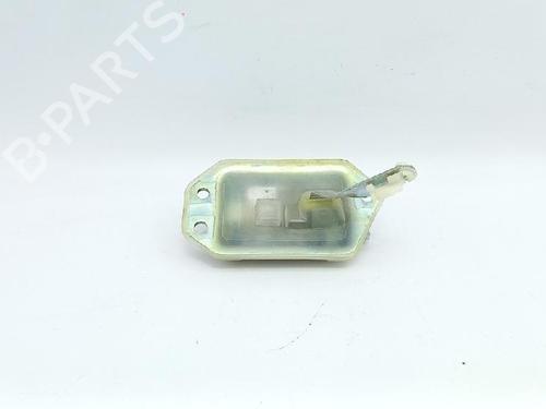 Tailgate lock CHEVROLET MATIZ (M200, M250) 0.8 | BP27960794C101 