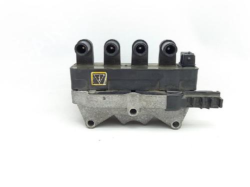 Ignition coil FIAT MULTIPLA (186_) 1.6 16V Bipower (186AXC1A) | BP27963044M94 