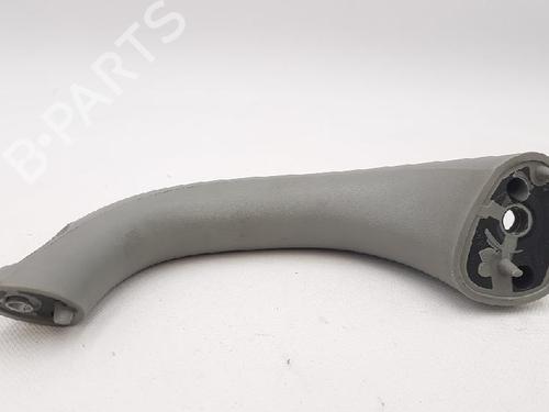 Rear left exterior door handle RENAULT KANGOO (KC0/1_) 1.5 dCi | BP27946678C130 