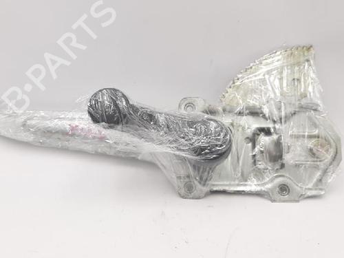 Rear right window mechanism SUBARU JUSTY III (G3X) 1.3 AWD (G3X413) | BP27949714C25 