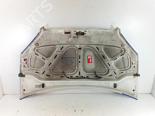 Hood FIAT DOBLO Box Body/MPV (223_) 1.4 | BP27954543C1 