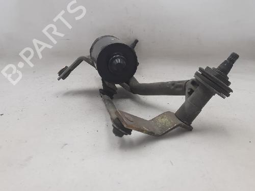 Viskermotor vindrude PEUGEOT 206 Hatchback (2A/C) 1.1 i | BP27938109M29 