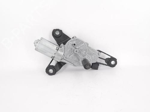 Rear wiper motor MITSUBISHI COLT VI (Z3_A, Z2_A) 1.1 (Z31A, Z32A) | BP27967282M102 