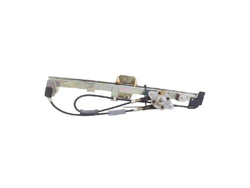 Used Front right window mechanism FIAT SEICENTO / 600 (187_) 0.9 (187AXA, 187AXA1A) (39 hp) 27966682