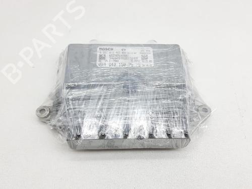 Elektronisk modul MERCEDES-BENZ A-CLASS (W169) A 160 CDI (169.006, 169.306) | BP27947434M83 
