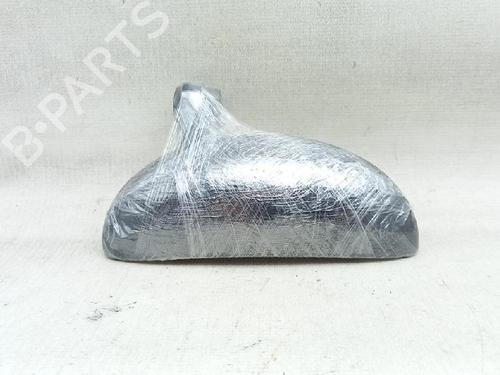 Front right exterior door handle CITROËN C1 (PM_, PN_) 1.0 | BP27956712C129