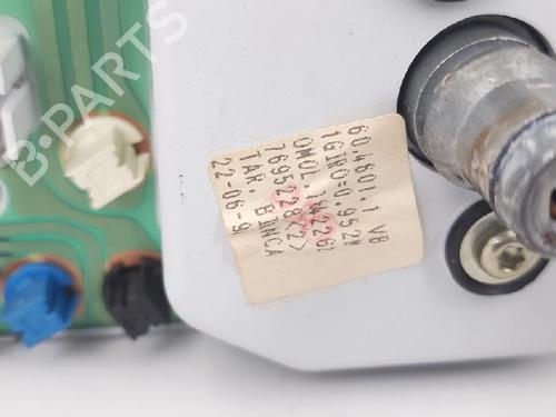 Instrument cluster FIAT DUNA (146_) 1.7 DS | BP27968091C47 