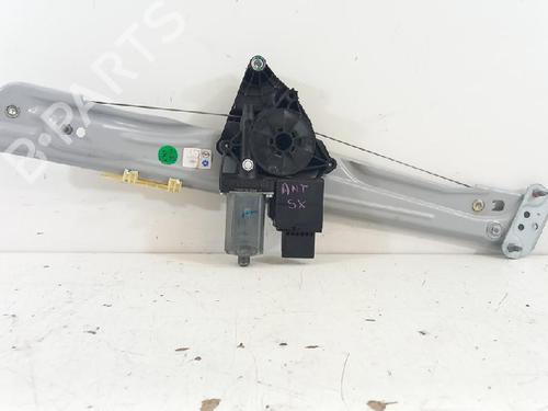 Front left window mechanism OPEL CROSSLAND X / CROSSLAND (P17, P2QO) 1.6 Turbo D (75) | BP27939303C22 