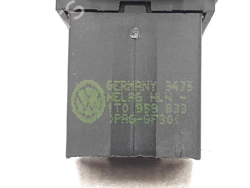 Switch VW GOLF PLUS V (5M1, 521) 1.6 FSI | BP27955707I30