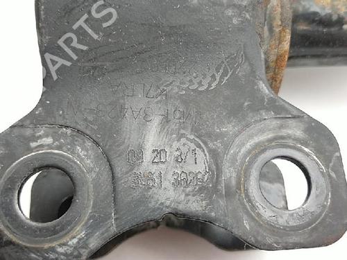 Right front suspension arm FORD C-MAX (DM2) 1.6 TDCi | BP27945510M13 