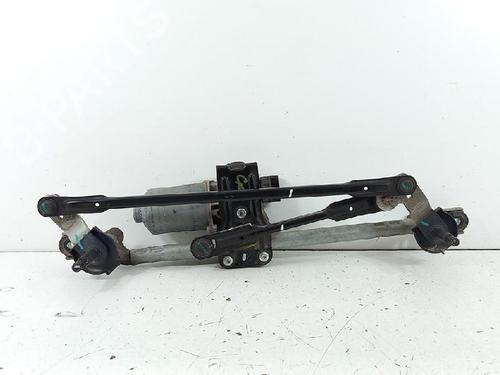 Front wiper motor HYUNDAI i10 II (BA, IA) 1.0 | BP27960008M29 