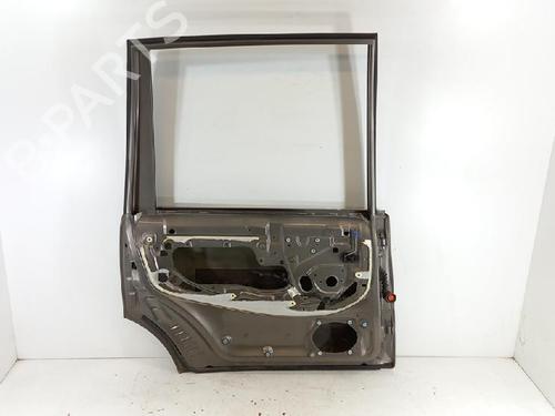 Tür links hinten FIAT MULTIPLA (186_) 1.6 16V Bipower (186AXC1A) | BP27954695C4 