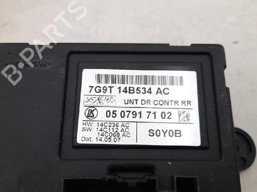 Electronic module FORD GALAXY II (WA6) 2.0 TDCi | BP27955933M83 