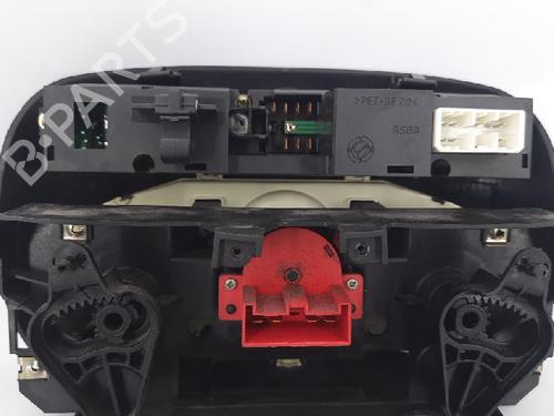 Climate control FIAT SEICENTO / 600 (187_) 1.1 (187AXB, 187AXB1A, 187AXC1A02) | BP27970243I5 