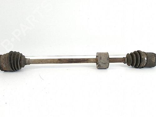 Right front driveshaft FIAT PANDA (169_) 1.1 (169.AXA1A) | BP27941067M39 