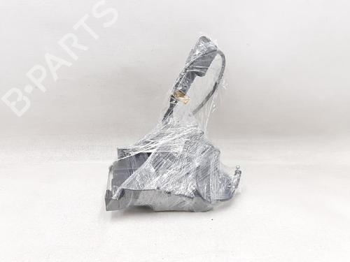 Front left lock RENAULT CLIO III (BR0/1, CR0/1) 1.4 16V | BP27955506C98 