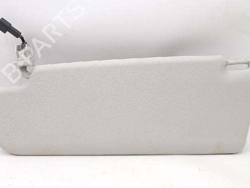 Right sun visor SEAT LEON (1P1) 1.6 | BP27948448I2 
