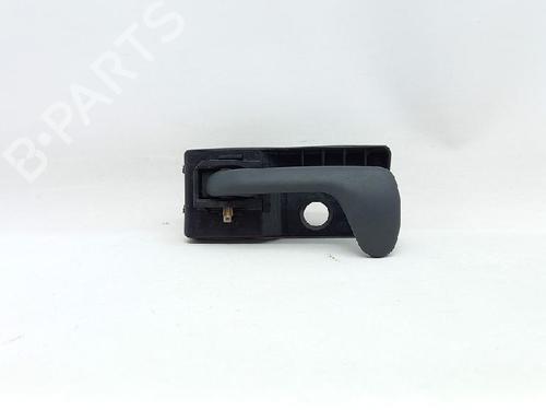 Front right interior door handle FIAT PUNTO (176_) 55 1.1 | BP27963220I14 