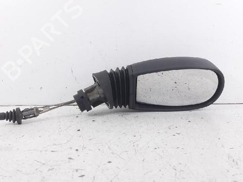 Right mirror FIAT PUNTO (188_) 1.2 Natural Power | BP27967257C27 
