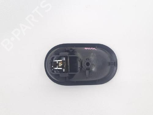Høyre foran invendig håndtak RENAULT TWINGO II (CN0_) 1.2 16V (CN0K, CN0V, CN0A) | BP27969222I14 