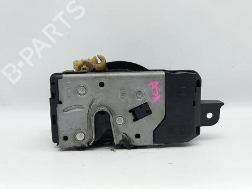 Front left lock OPEL ASTRA H Estate (A04) 1.7 CDTI (L35) | BP27969605C98 