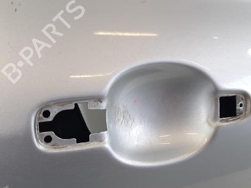 Right front door PEUGEOT 307 Break (3E) 1.6 HDi 110 | BP27955915C3 