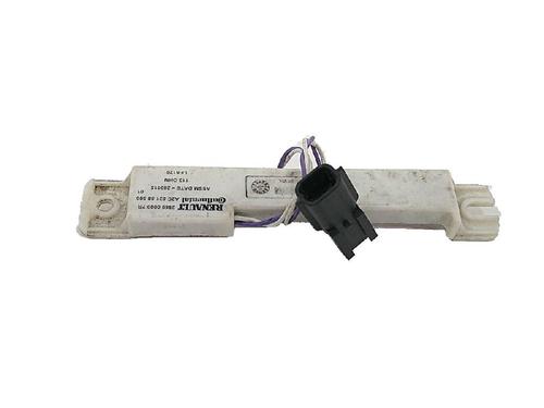 Elektronisk modul RENAULT CAPTUR I (J5_, H5_) 0.9 TCe 90 (90 hp) 27941781