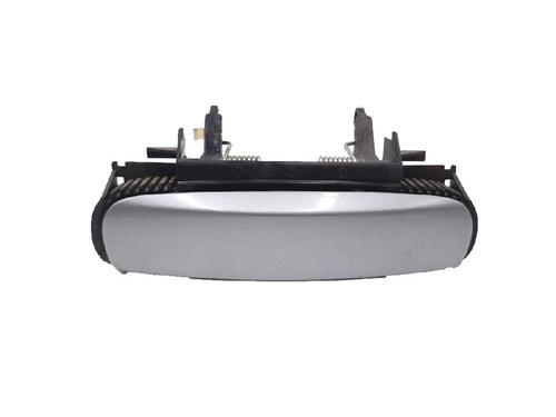 Used Rear right exterior door handle AUDI A4 B7 (8EC) 2.0 TDI (136 hp) 27943365