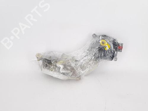 Front right lock CHEVROLET MATIZ (M200, M250) 0.8 | BP27968556C97 
