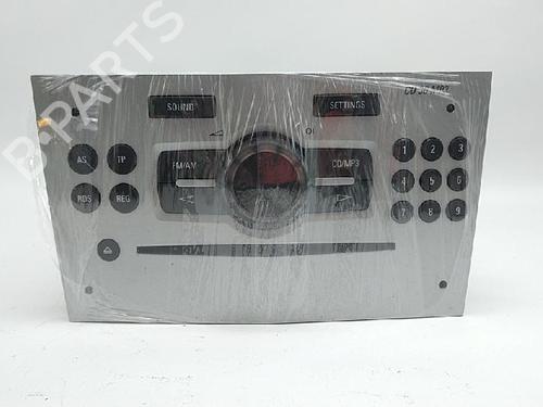 Radio OPEL CORSA D (S07) 1.0 (L08, L68) | BP27946927E6 