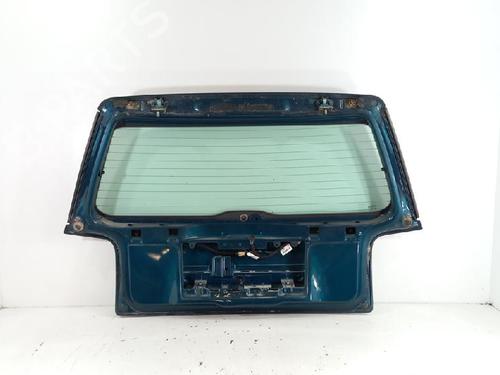 Tailgate SEAT AROSA (6H1) 1.0 | BP27962781C6 