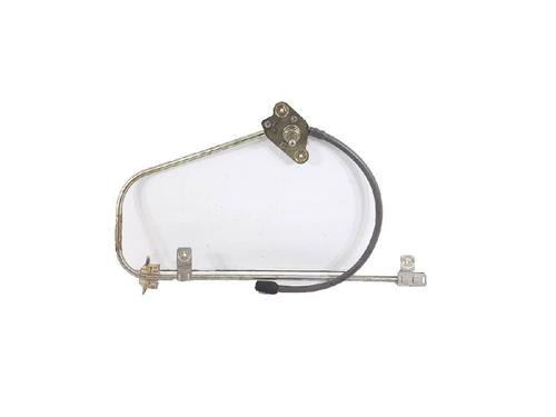 Used Rear left window mechanism ALFA ROMEO 155 (167_) 1.7 T.S. (167.A4G) (113 hp) 27934721