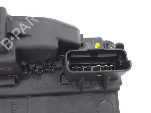 Rear right lock RENAULT KANGOO / GRAND KANGOO II (KW0/1_) 1.6 16V (KW03, KW09, KW0D, KW0U, KW0W, KW13) | BP27947921C99 
