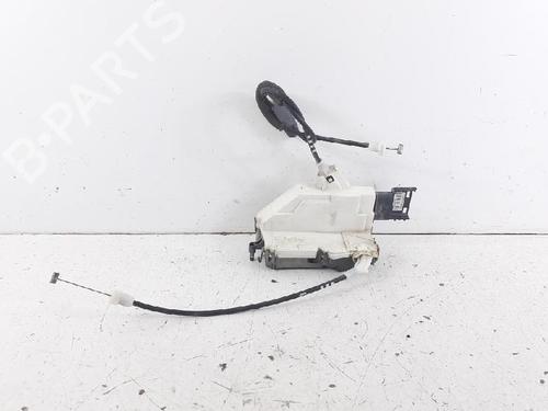 Front right lock PEUGEOT 308 SW I (4E_, 4H_) 1.6 HDi | BP27965465C97 