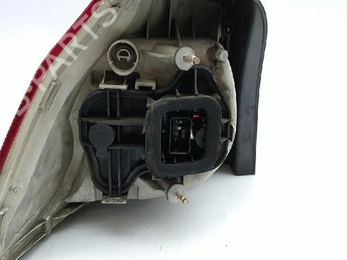 Højre baglygte VW GOLF PLUS V (5M1, 521) 1.4 16V | BP27942381C35 