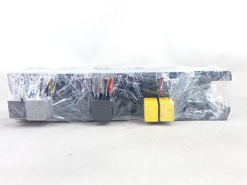 Electronic module MERCEDES-BENZ C-CLASS Coupe (CL203) C 220 CDI (203.706) | BP27952809M83 